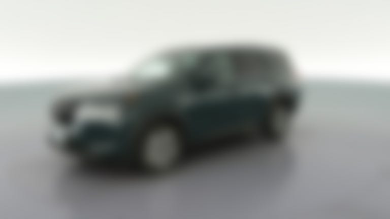 2025 Nissan Pathfinder vehicle photo