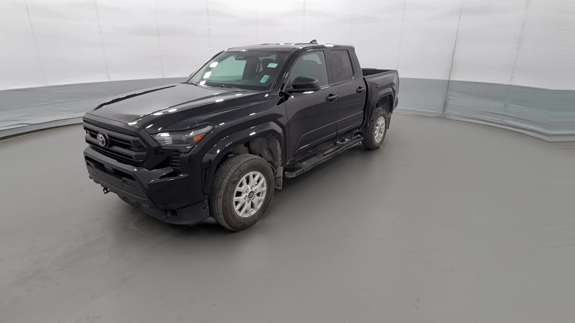 2024 Toyota Tacoma Double Cab vehicle photo
