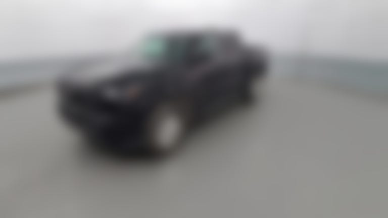 2024 Toyota Tacoma Double Cab vehicle photo