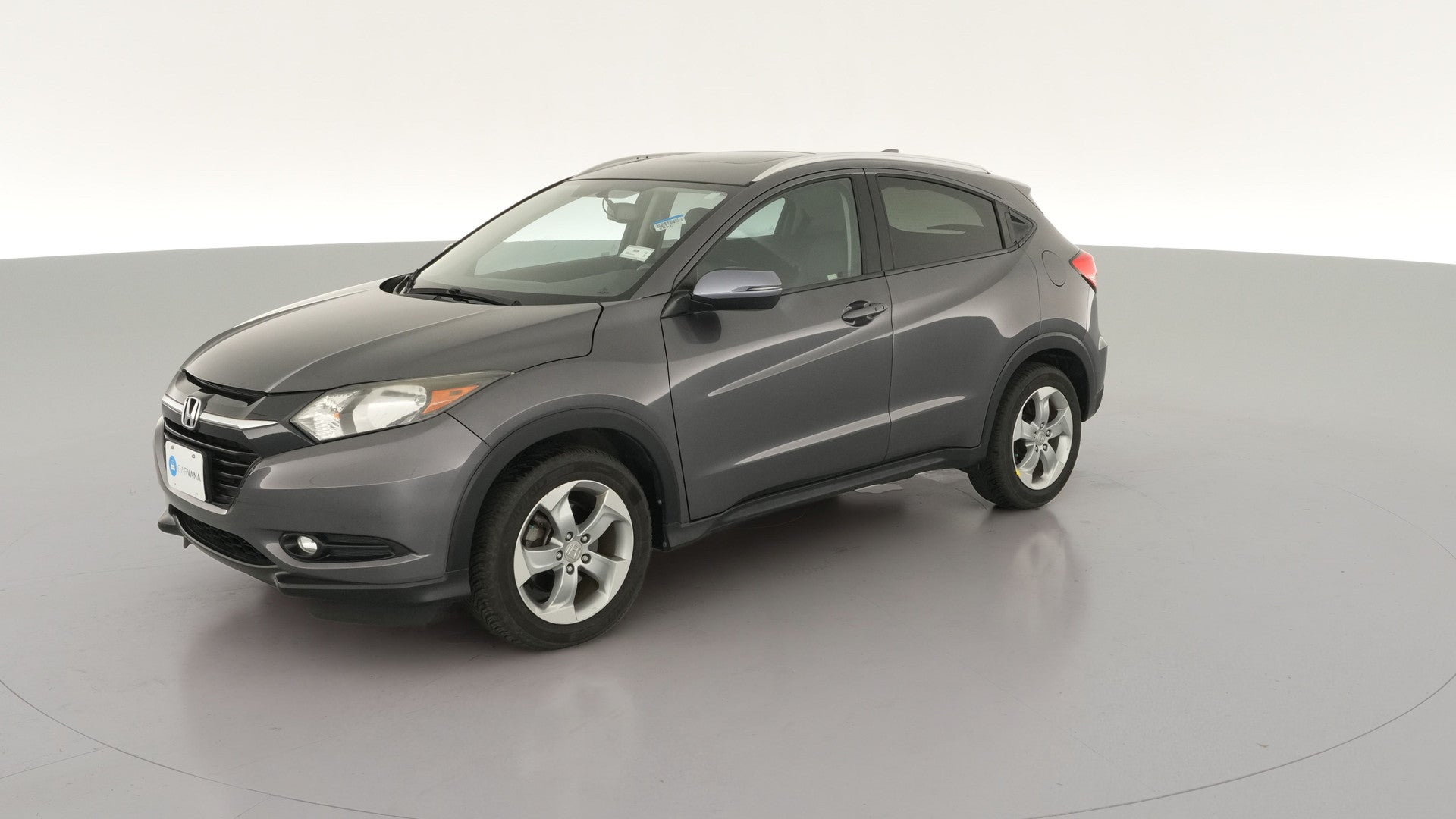 2016 Honda HR-V vehicle photo