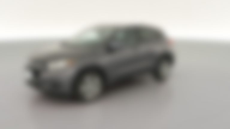 2016 Honda HR-V vehicle photo