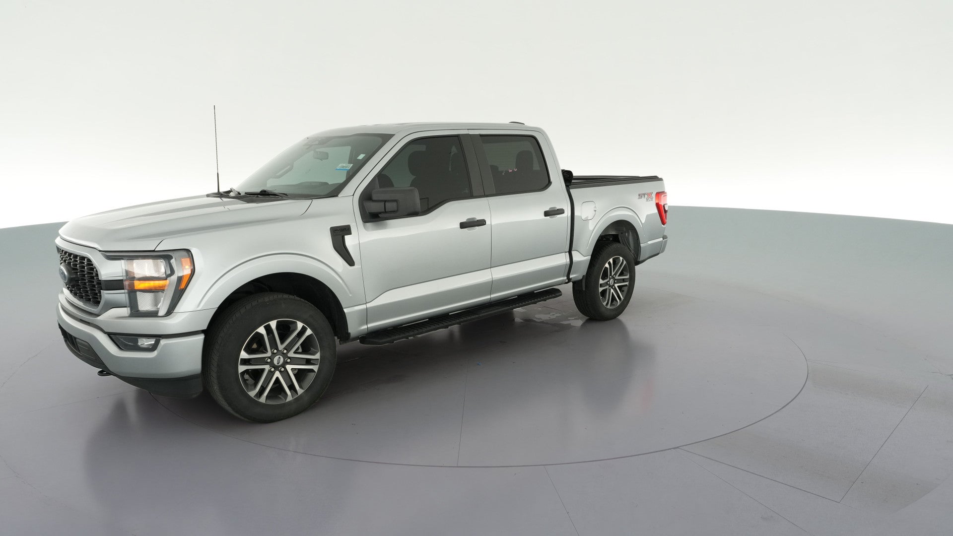 2023 Ford F150 SuperCrew Cab vehicle photo