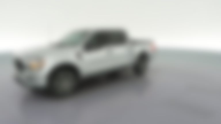 2023 Ford F150 SuperCrew Cab vehicle photo