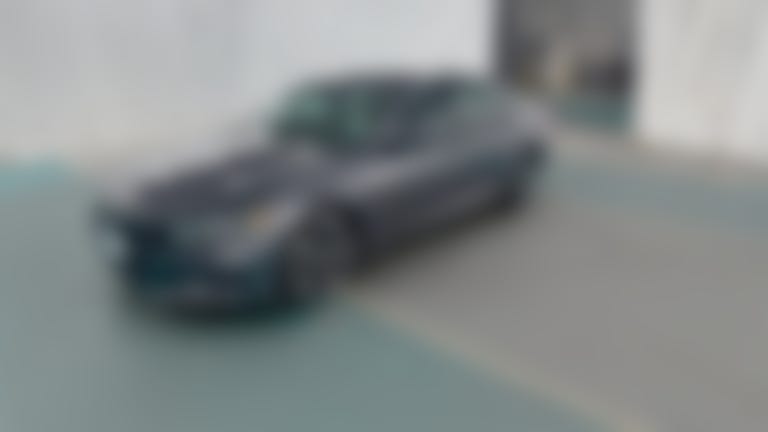 2020 Honda Accord vehicle photo