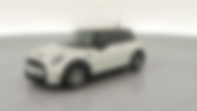 2022 MINI Hardtop 2 Door vehicle photo