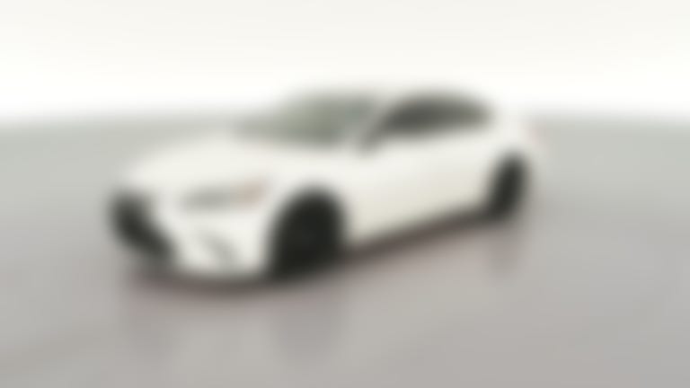 2022 Lexus ES vehicle photo