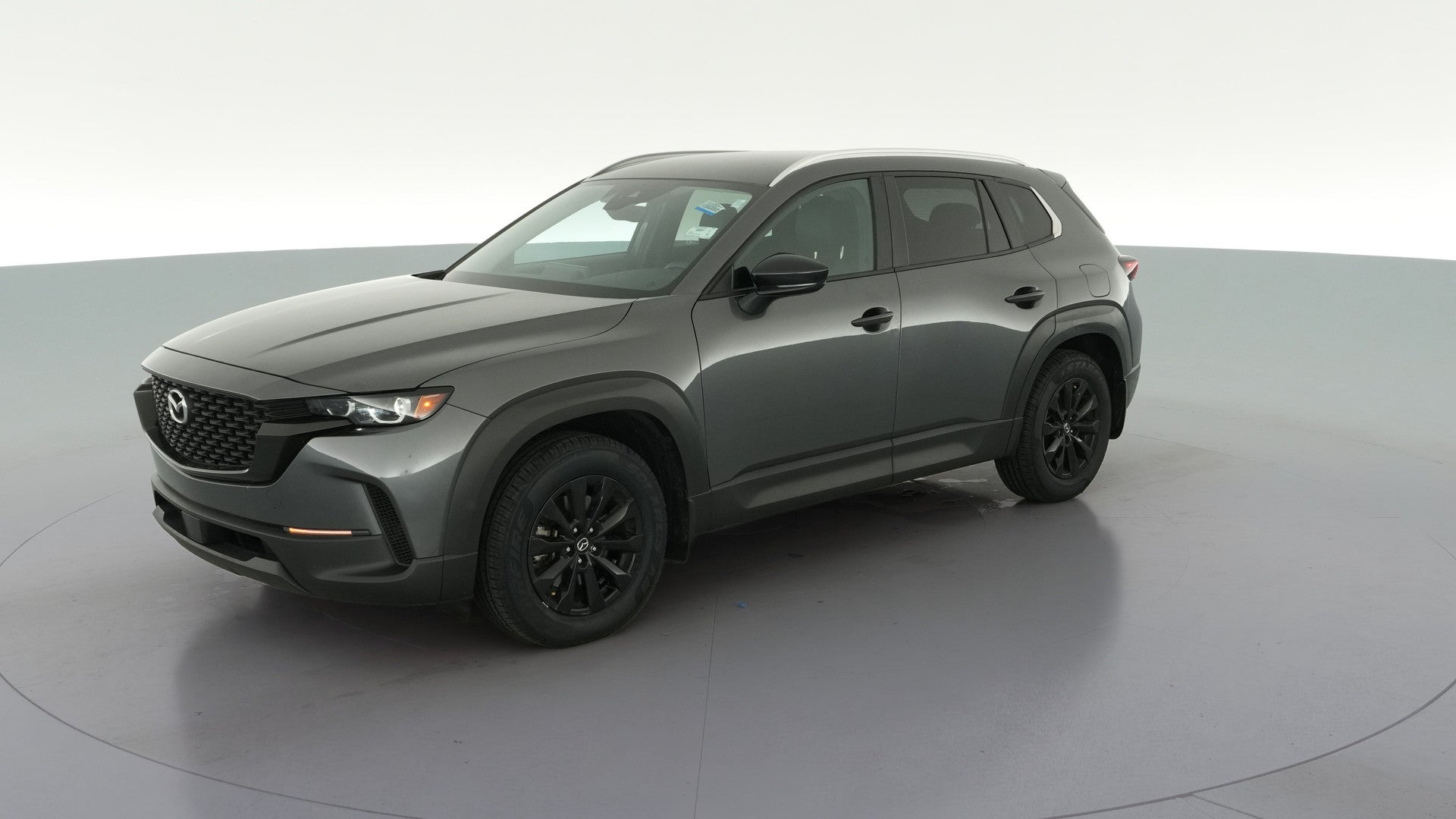 2024 MAZDA CX-50 vehicle photo