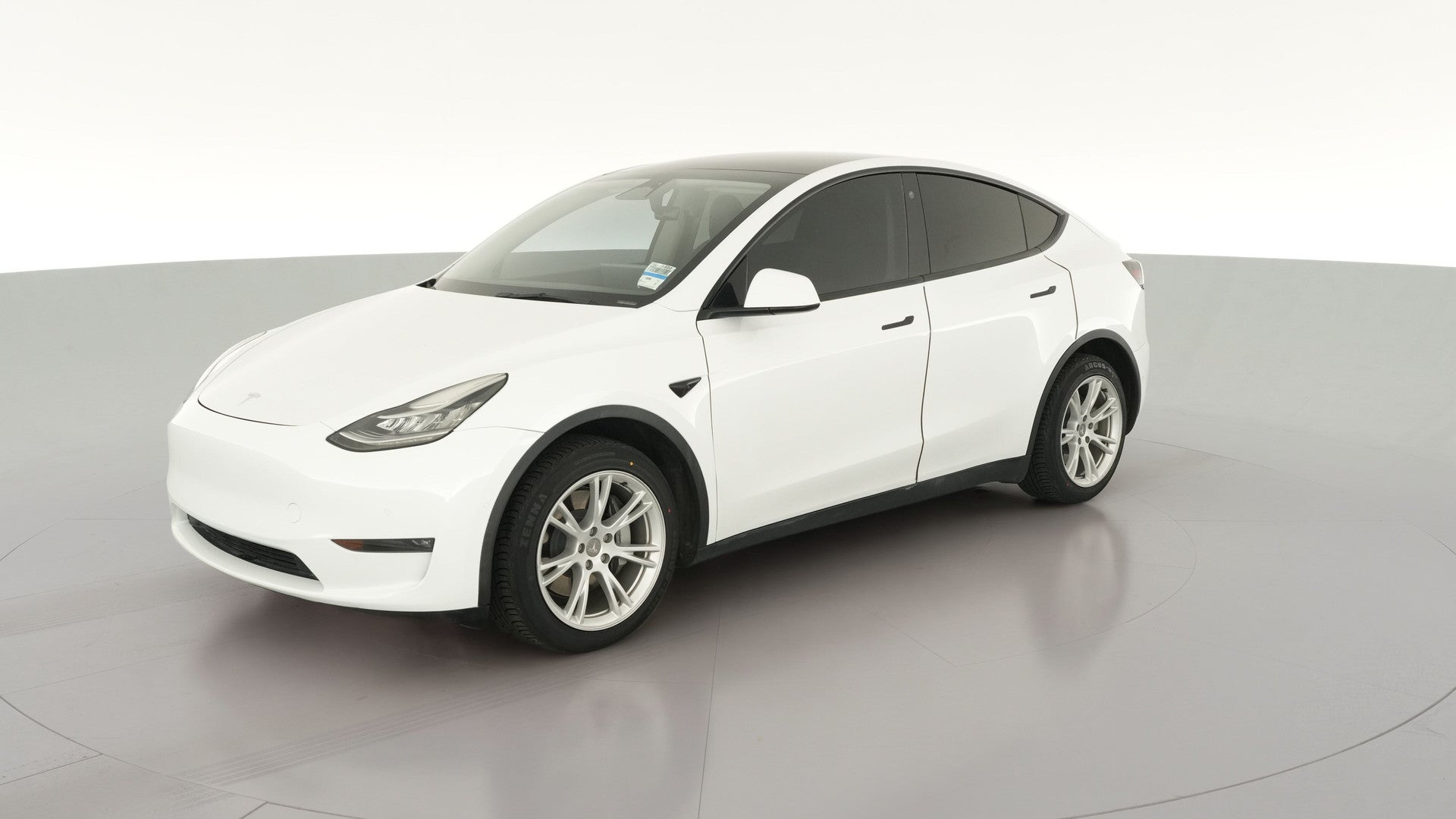 2022 Tesla Model Y vehicle photo