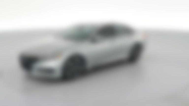 2019 Honda Accord vehicle photo