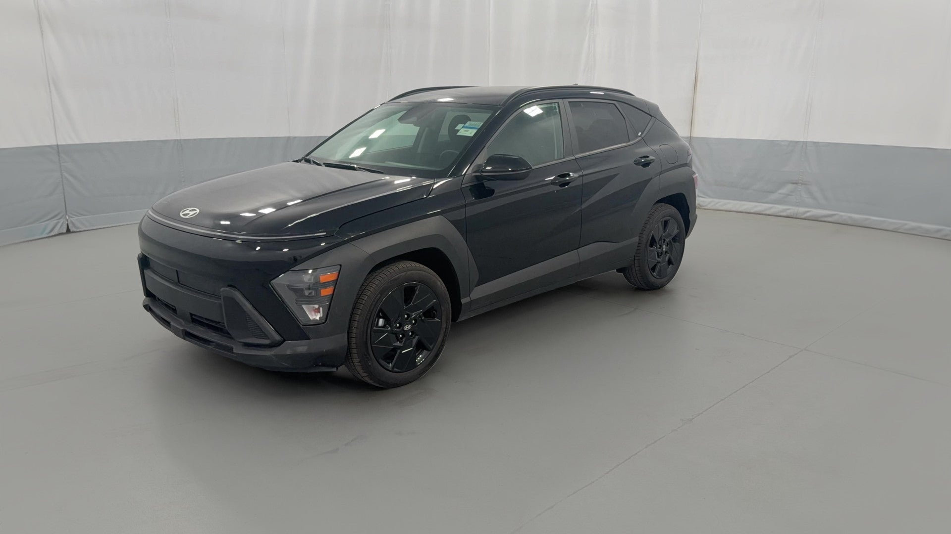 2026 Hyundai Kona vehicle photo
