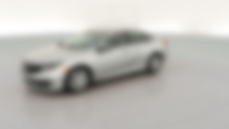 2020 Honda Civic vehicle photo