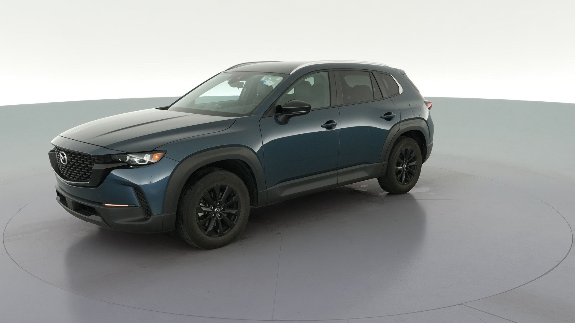 2023 MAZDA CX-50 vehicle photo