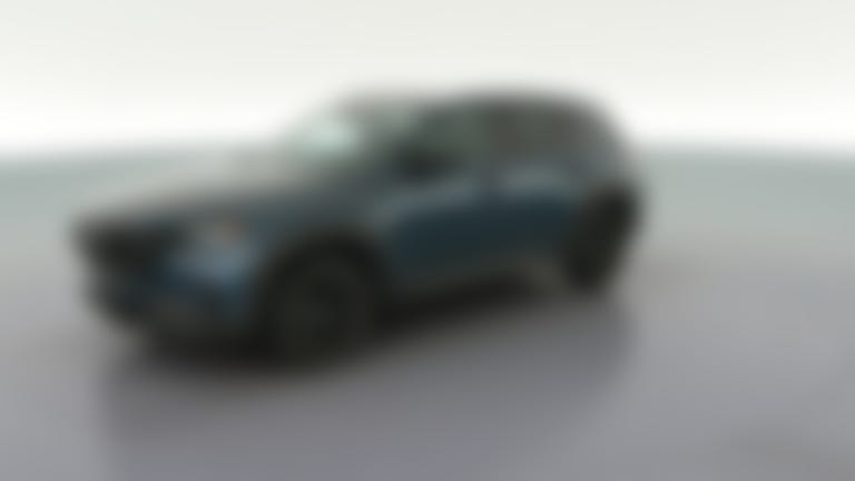 2023 MAZDA CX-50 vehicle photo