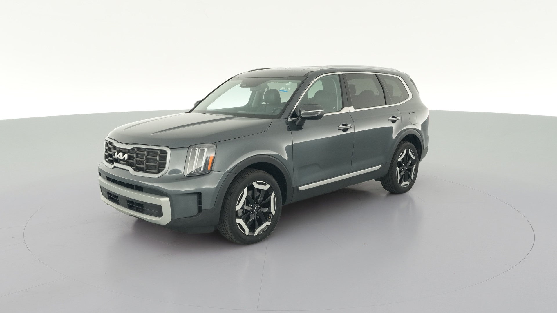 2023 Kia Telluride vehicle photo