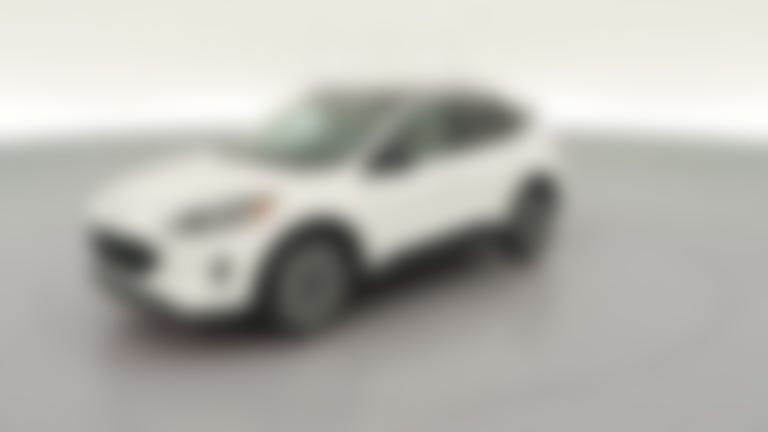 2020 Ford Escape vehicle photo