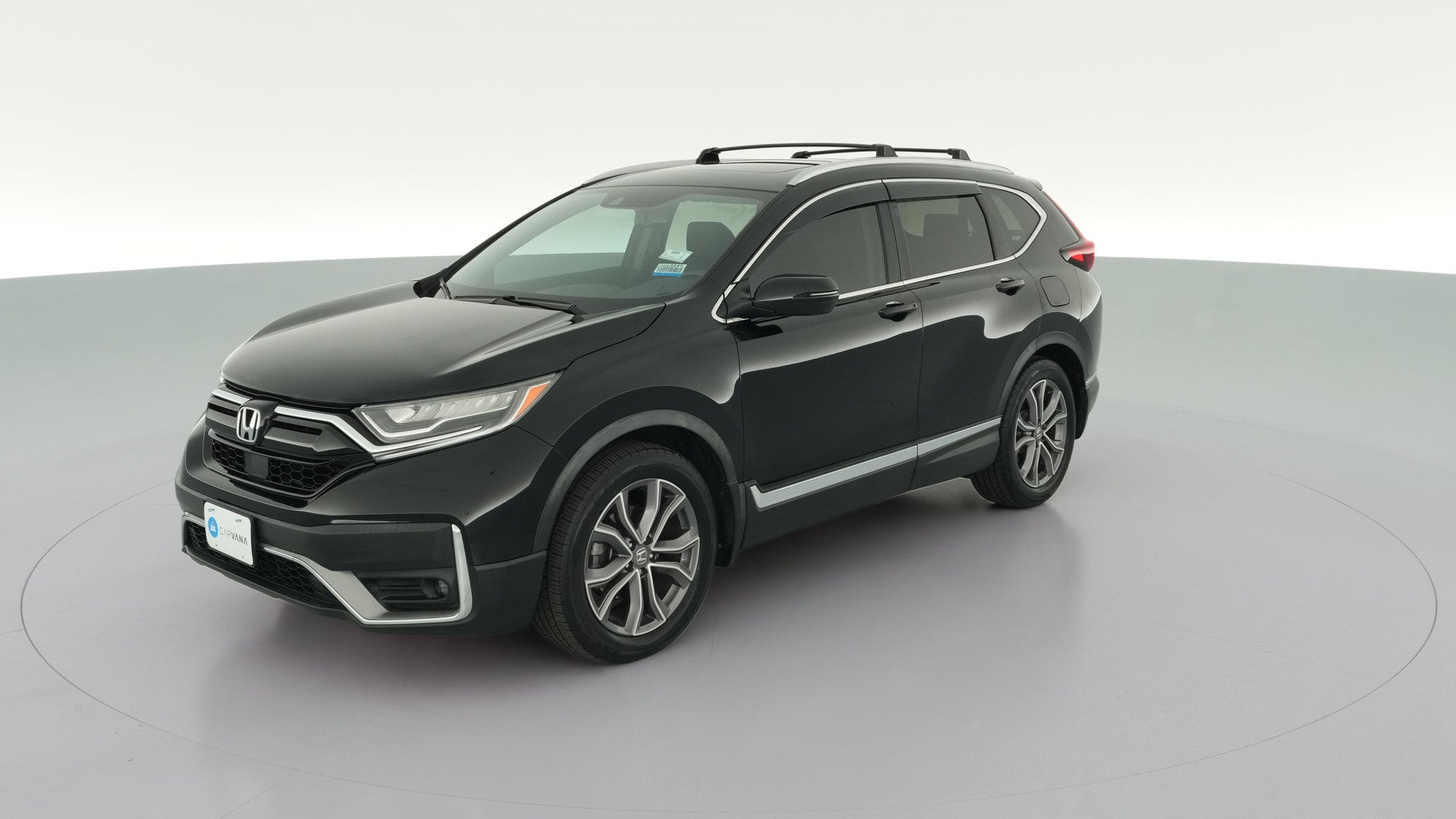 2021 Honda CR-V vehicle photo