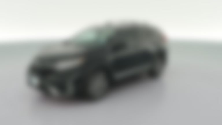 2021 Honda CR-V vehicle photo