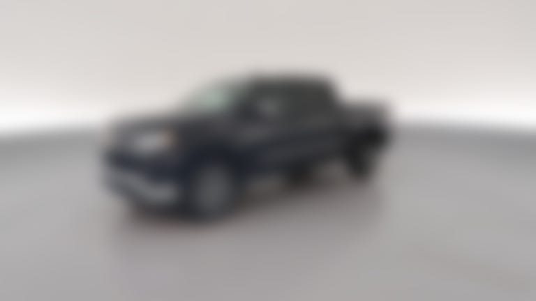 2026 Chevrolet Silverado 1500 Crew Cab vehicle photo