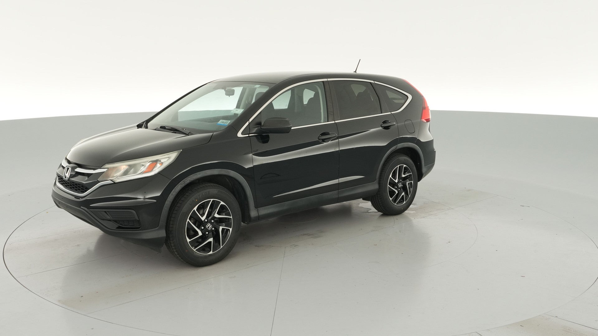 2016 Honda CR-V vehicle photo