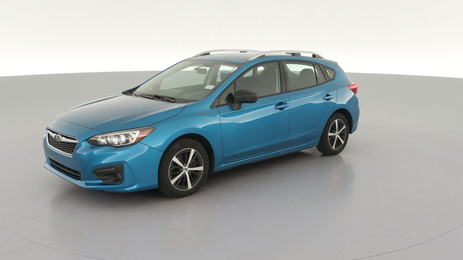 2019 Subaru Impreza vehicle photo