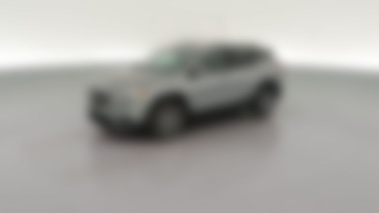 2024 GMC Terrain vehicle photo