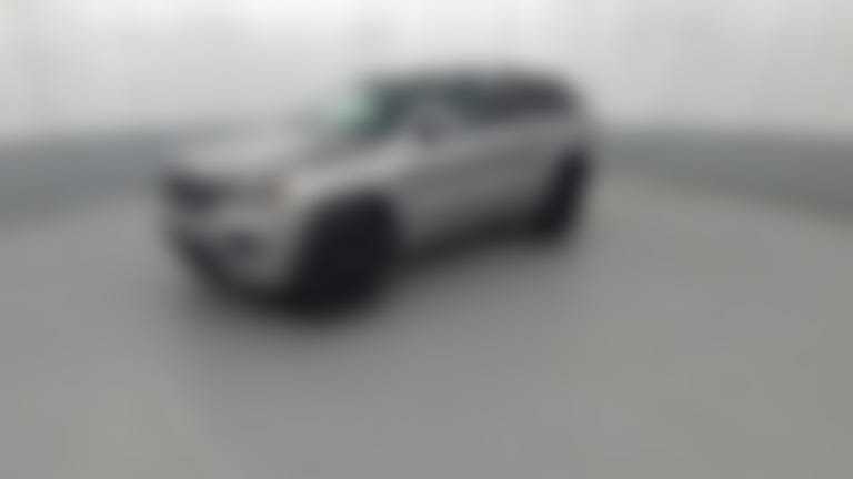 2019 Jeep Grand Cherokee vehicle photo