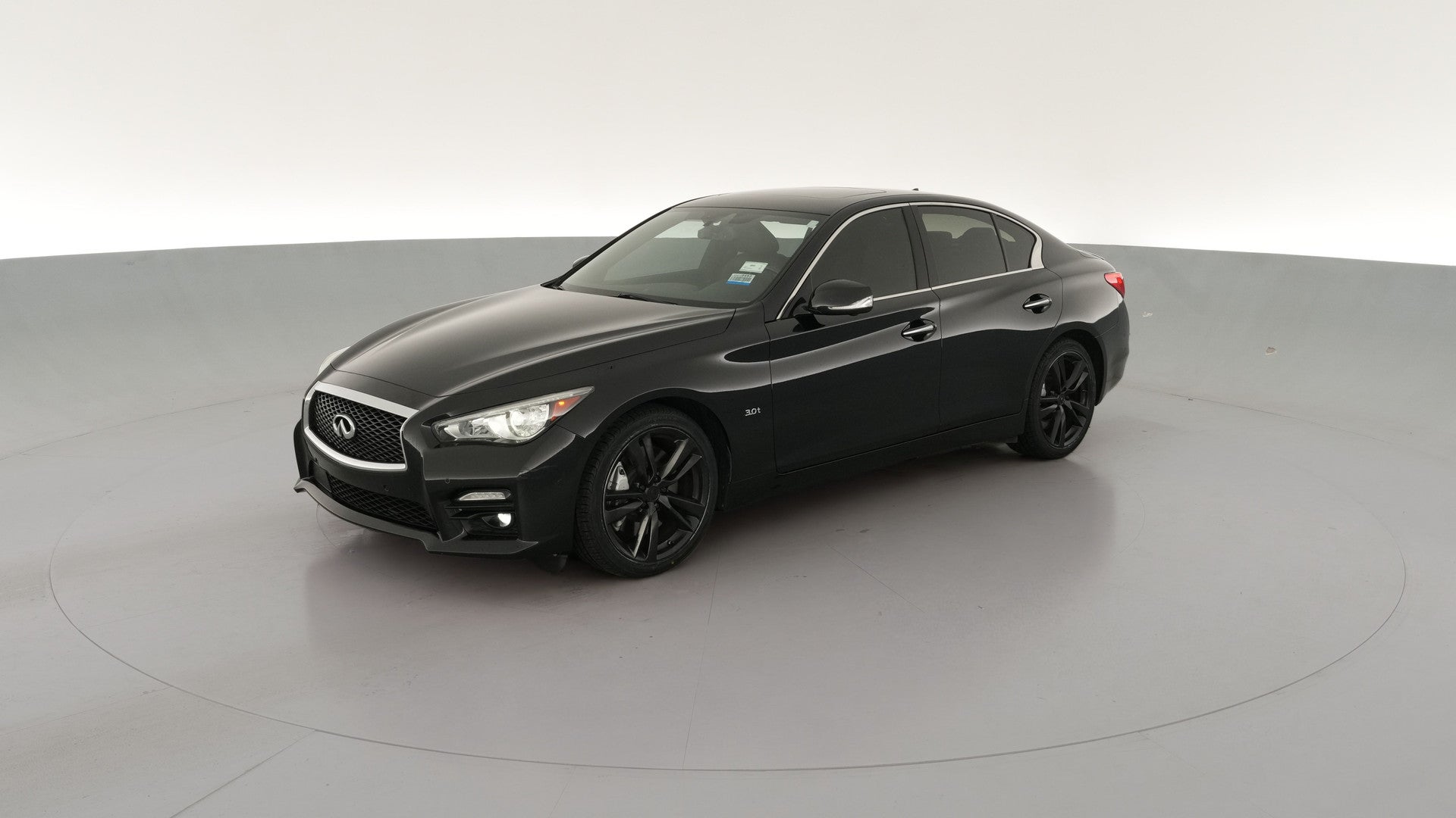 2017 INFINITI Q50 vehicle photo