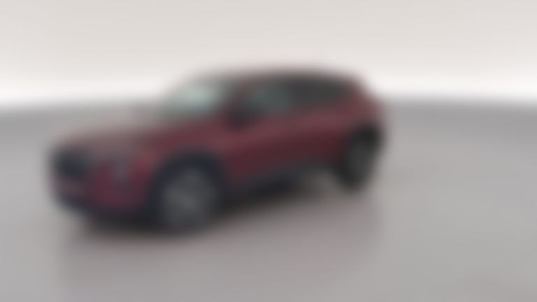 2024 Chevrolet Trax vehicle photo