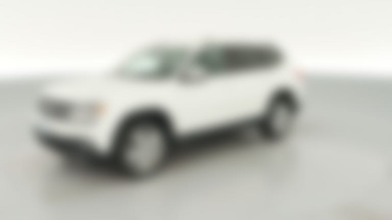 2019 Volkswagen Atlas vehicle photo