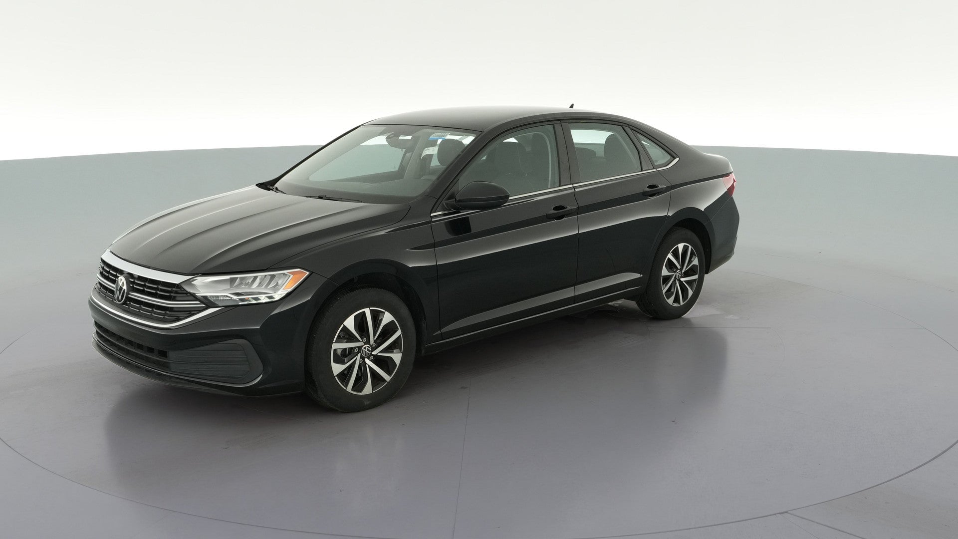 2023 Volkswagen Jetta vehicle photo