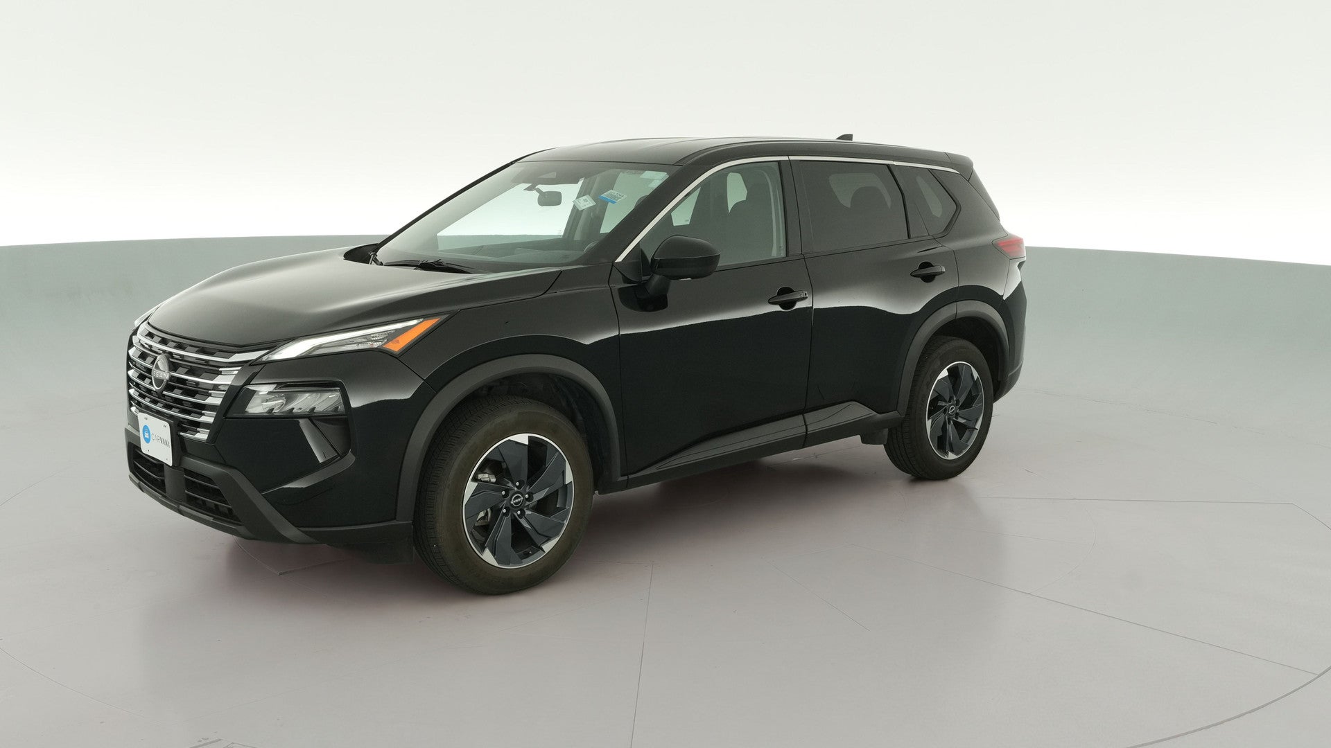2025 Nissan Rogue vehicle photo