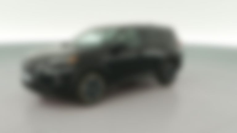 2025 Nissan Rogue vehicle photo