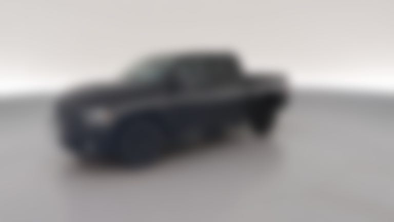 2017 Ram 1500 Crew Cab vehicle photo