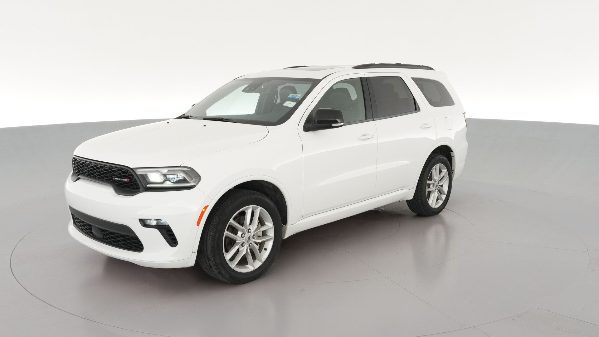 2023 Dodge Durango vehicle photo