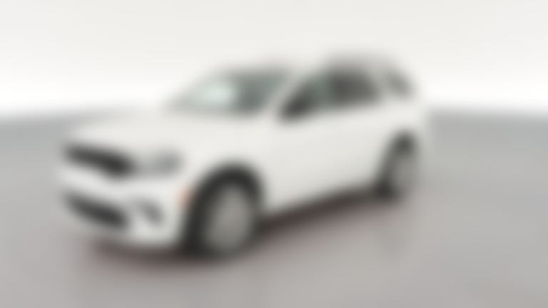 2023 Dodge Durango vehicle photo