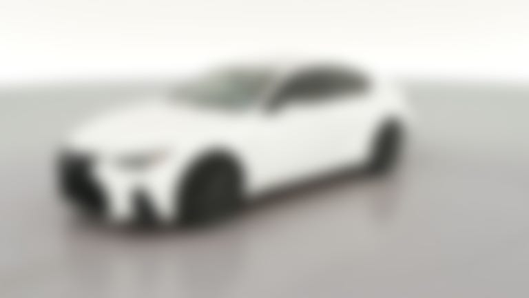 2022 Lexus IS vehicle photo