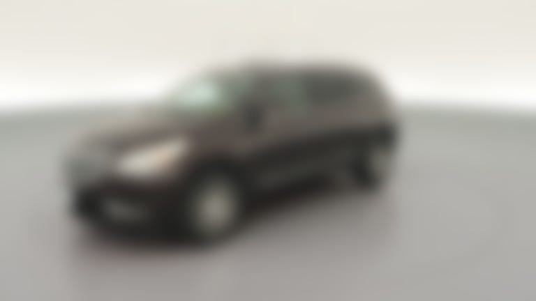 2017 Buick Enclave vehicle photo