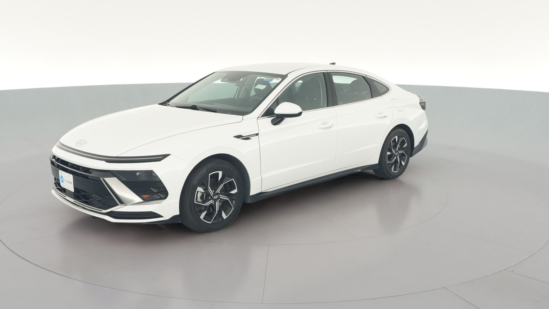 2025 Hyundai Sonata vehicle photo