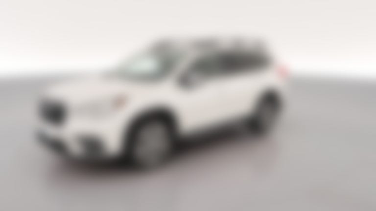 2020 Subaru Ascent vehicle photo