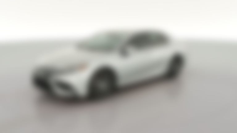 2023 Toyota Camry vehicle photo