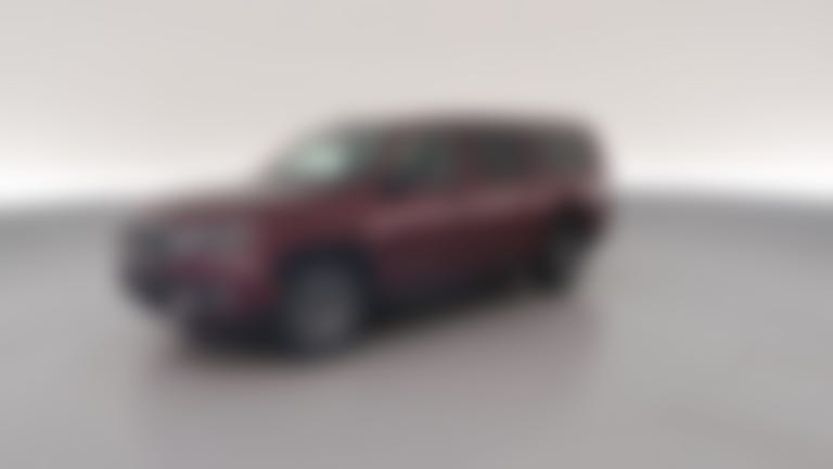2024 Jeep Wagoneer L vehicle photo