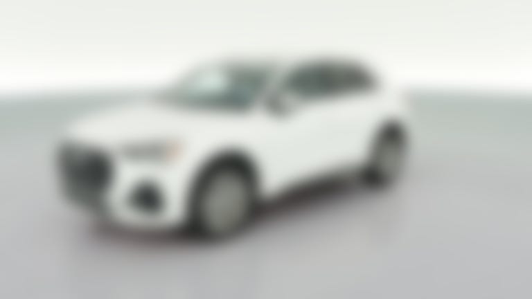 2025 Audi Q3 vehicle photo