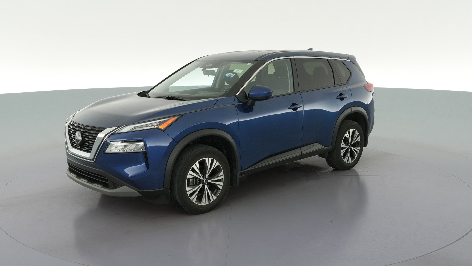 2023 Nissan Rogue vehicle photo