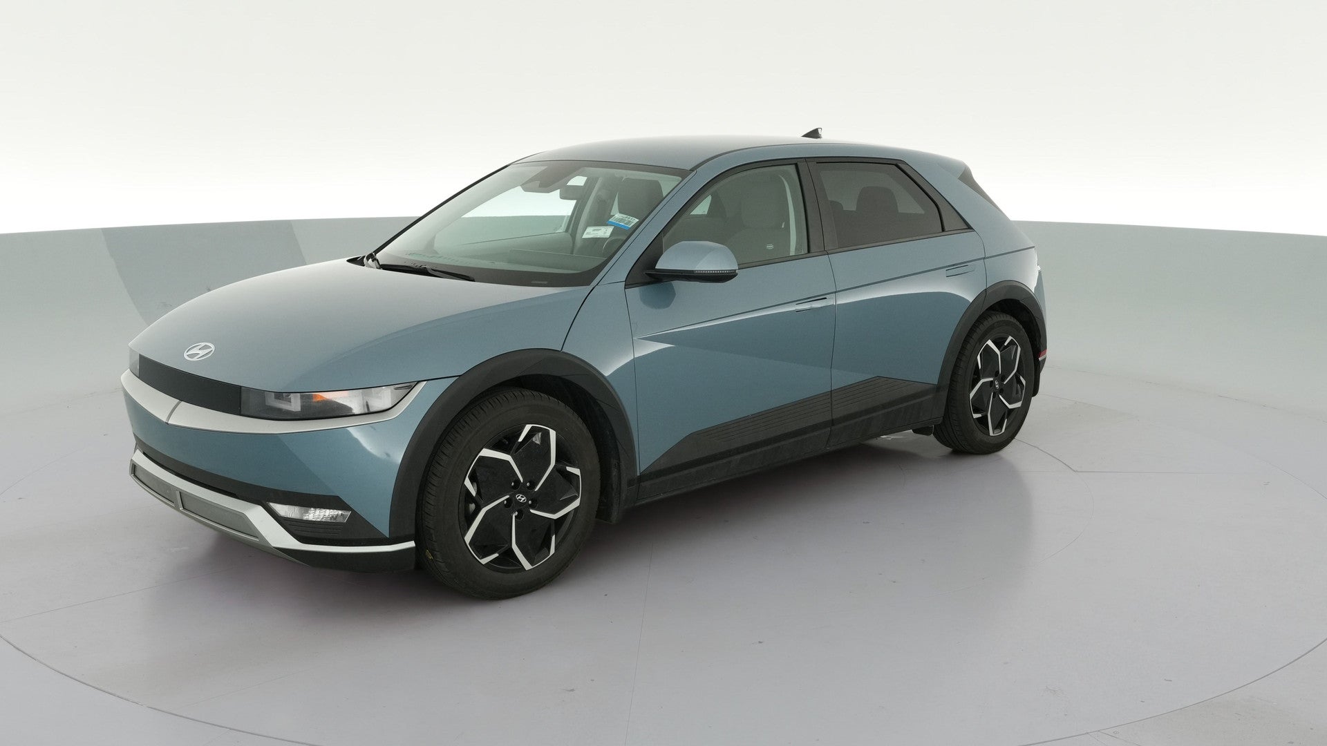 2024 Hyundai IONIQ 5 vehicle photo