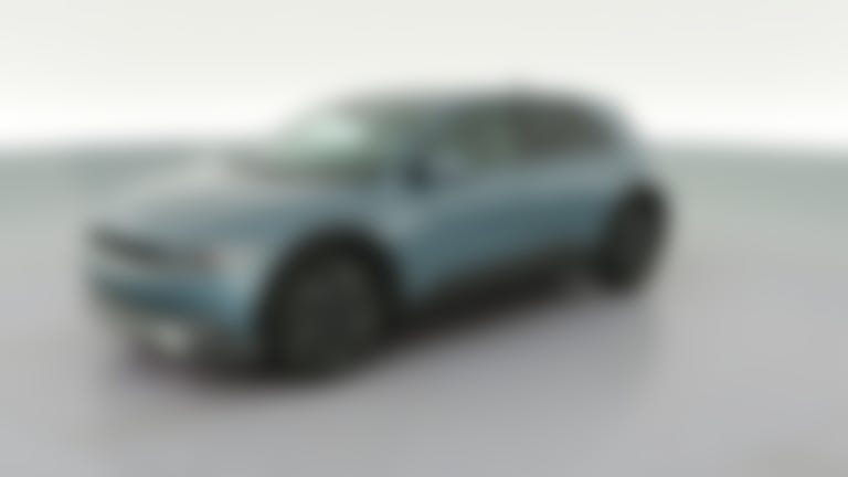 2024 Hyundai IONIQ 5 vehicle photo