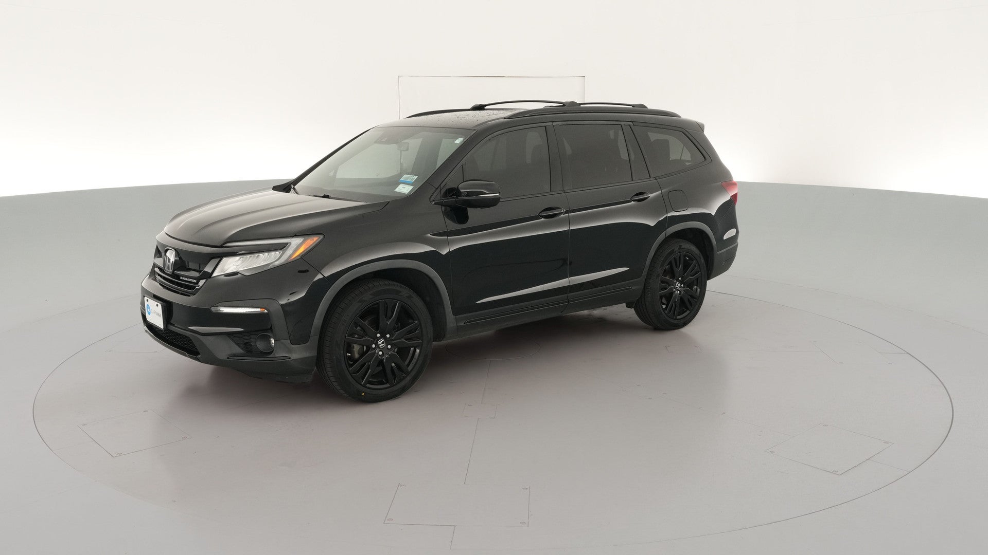 2020 Honda Pilot vehicle photo