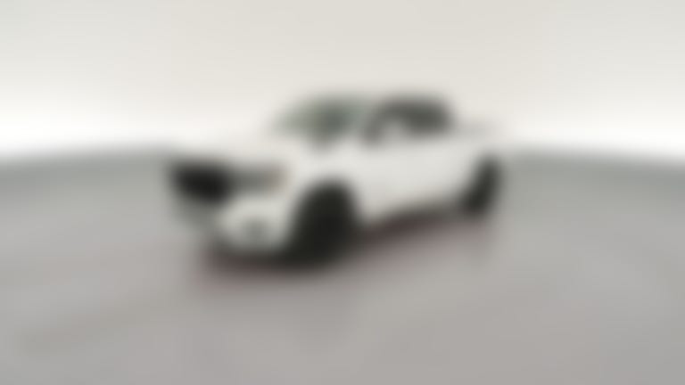 2020 Ram 1500 Crew Cab vehicle photo