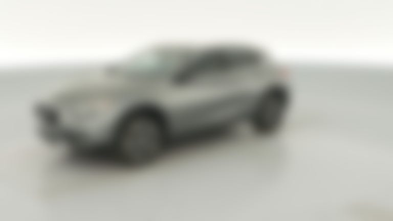 2017 INFINITI QX30 vehicle photo