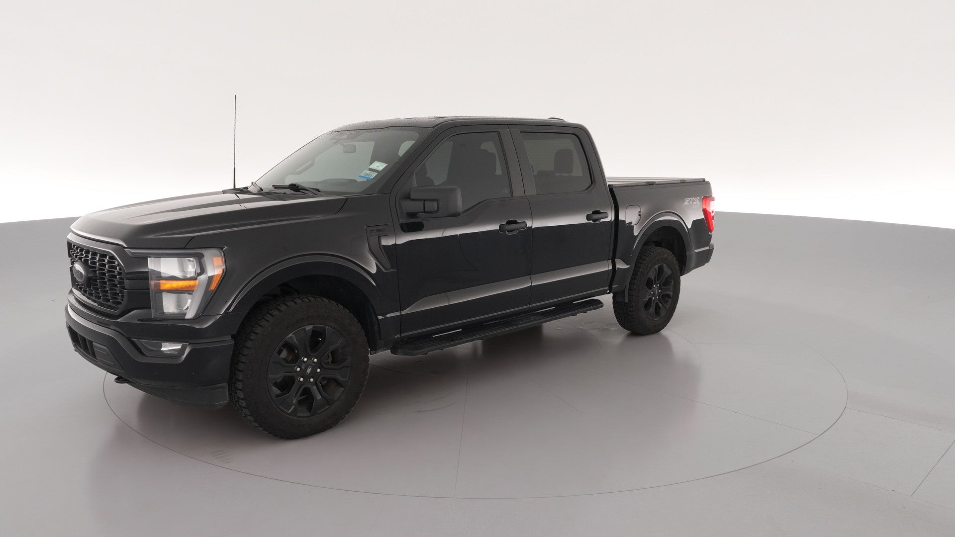 2023 Ford F150 SuperCrew Cab vehicle photo