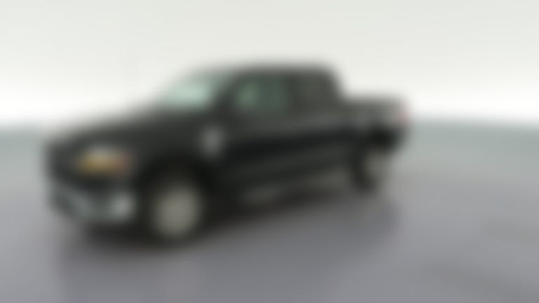 2025 Ford F150 SuperCrew Cab vehicle photo